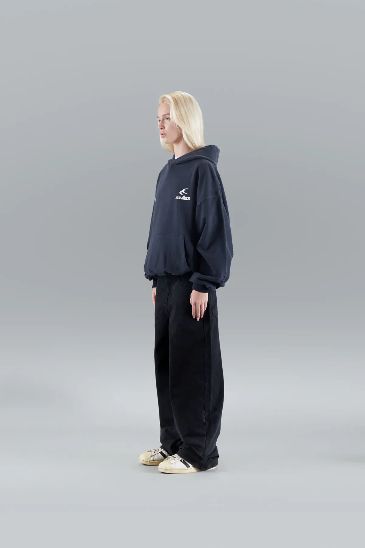 Scuffers Hoodies^Yankees Hoodie