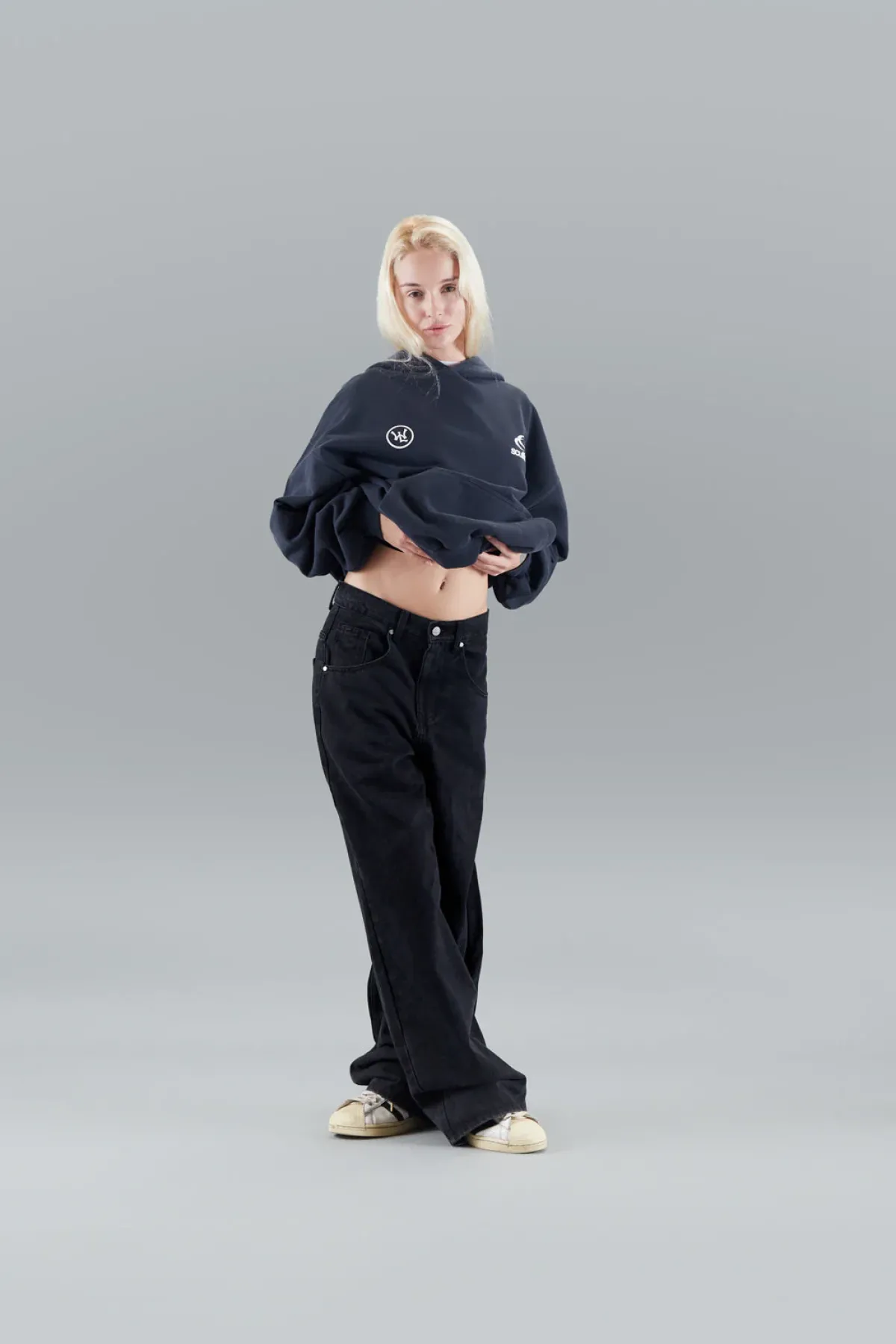 Scuffers Hoodies^Yankees Hoodie