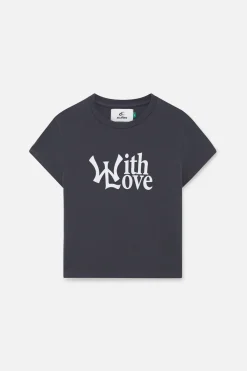Scuffers Tops | T-shirts^Yankees Navy Top