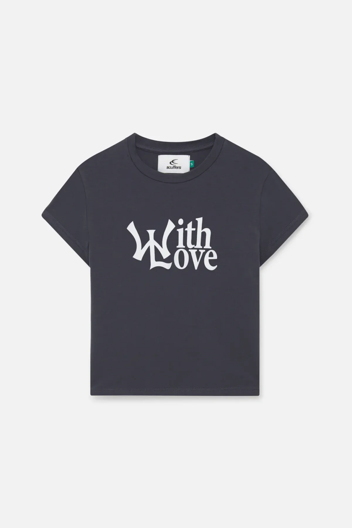 Scuffers Tops | T-shirts^Yankees Navy Top