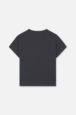 Scuffers Tops | T-shirts^Yankees Navy Top